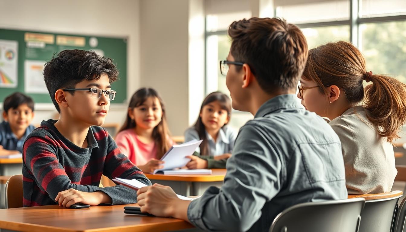 Innovative digital learning technology